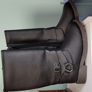 Carter's toddler girls boots